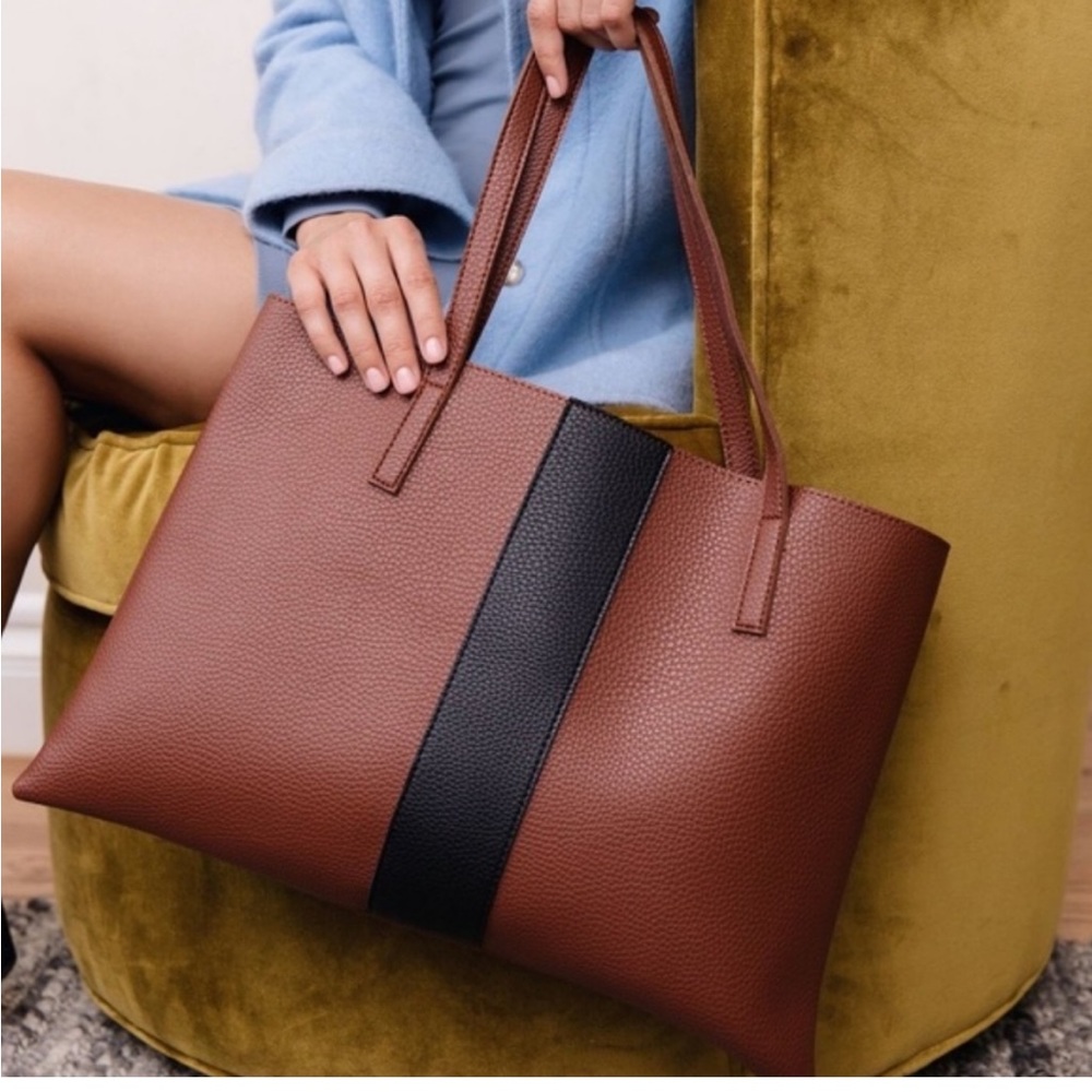 Vince Camuto Luck tote